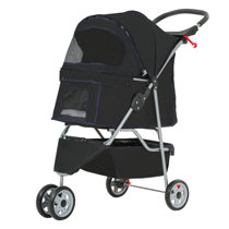 Dog Strollers Under 100 You ll Love Wayfair